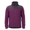 Men's Canyon ECOLoft™ Jacket - DARK VIOLET / S