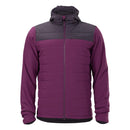 Men's Canyon ECOLoft™ Jacket - DARK VIOLET / S
