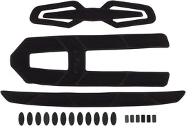 MET Helmets Comfort Pads - Vinci/Allroad