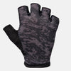 Men's Minimal Mesh Gloves - BLACK WAVEROCK / S