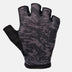 Men's Minimal Mesh Gloves - BLACK WAVEROCK / S