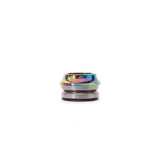 Salt Pro Headset Oil Slick
