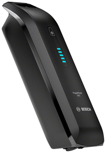 Bosch Powerpack 545 Frame Battery (BBP3556) - The smart system