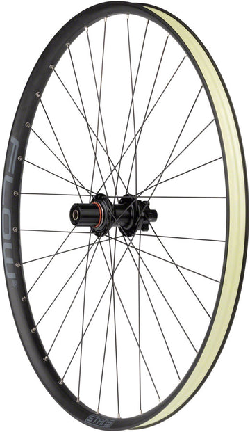 Stan's Flow S2 Rear Wheel - 29" 12 x 142mm 6-Bolt HG11 32H