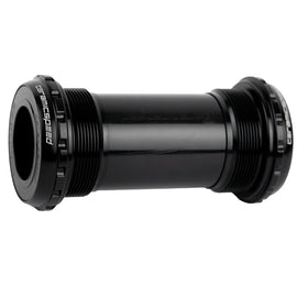 CeramicSpeed BB ALPHA Bottom Bracket - Italian 70mm For 24mm/Shimano Spindle Road BLK