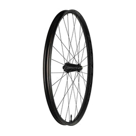 Race Face Turbine-R 35 27.5" Front Wheel 15x110 Boost Black