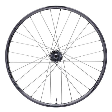 Raceface Turbine R Wheel Front 29'' / 622 Holes: F: 24 15mm TA 110mm Boost Disc IS 6-bolt