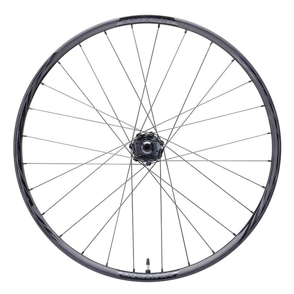 Raceface Turbine R Wheel Front 29'' / 622 Holes: F: 24 15mm TA 110mm Boost Disc IS 6-bolt