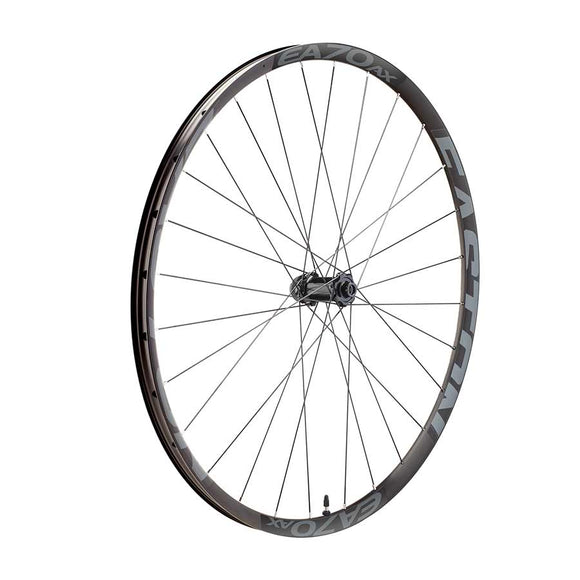 Easton EA70 AX Disc 650b Front Wheel 12x100 TA