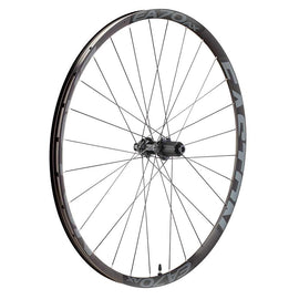 Easton EA70 AX Rear Wheel - 650b 12 x 142mm/QR x 135mm Center-Lock HG 11 BLK