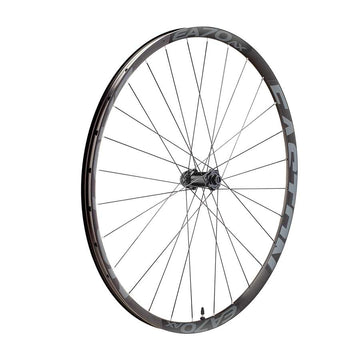 Easton EA70 AX Front Wheel - 700 12 x 100mm Center-Lock Black