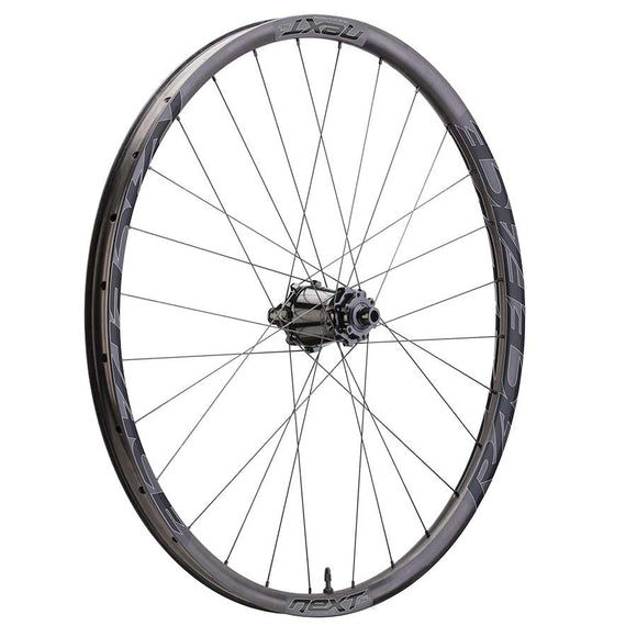 Raceface NEXT SL Wheel Rear 29'' / 622 12mm TA 148mm Disc IS 6-bolt Shimano HG