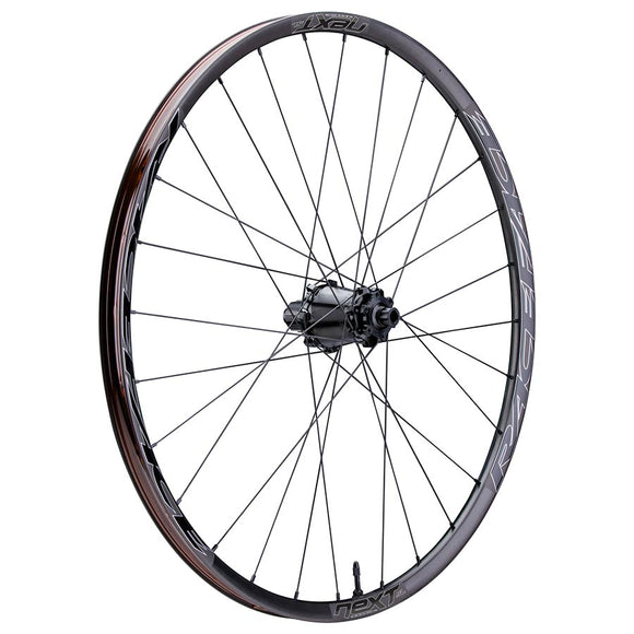 Raceface NEXT SL Wheel Rear 29'' / 622 12mm TA 148mm Disc IS 6-bolt Shimano Micro Spline