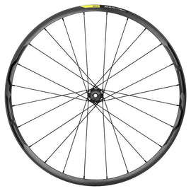 Mavic XA Elite Carbon Wheel Rear 29'' / 622 Holes: 24 12mm TA 148mm Disc IS 6-bolt Shimano HG