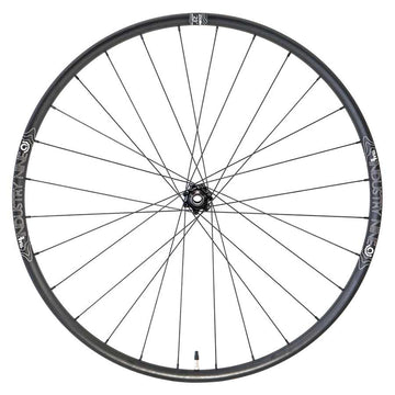 Industry Nine Trail S Hydra Wheel Front 29'' / 622 Holes: 28 15mm TA 110mm Boost Disc IS 6-bolt