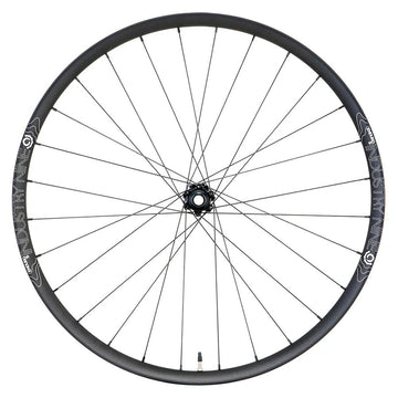 Industry Nine Enduro S Hydra Wheel Rear 27.5'' / 584 Holes: 28 12mm TA 157mm Disc IS 6-bolt SRAM XD