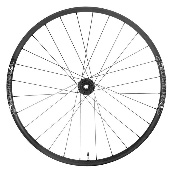 Industry Nine Trail S 1/1 Wheel Rear 29'' / 622 Holes: 28 12mm TA 148mm Disc IS 6-bolt Shimano Road 10/ MTB 11