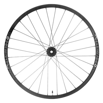 Industry Nine Enduro S 1/1 Wheel Rear 29'' / 622 Holes: 28 12mm TA 157mm Disc IS 6-bolt SRAM XD