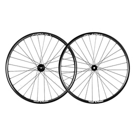 ENVE AM30 Wheel Set 29 / 622 Holes: F: 28 R: 28 F: 15mm R: 12mm F: 110 R: 148 Disc Center Lock Shimano Micro Spline Set