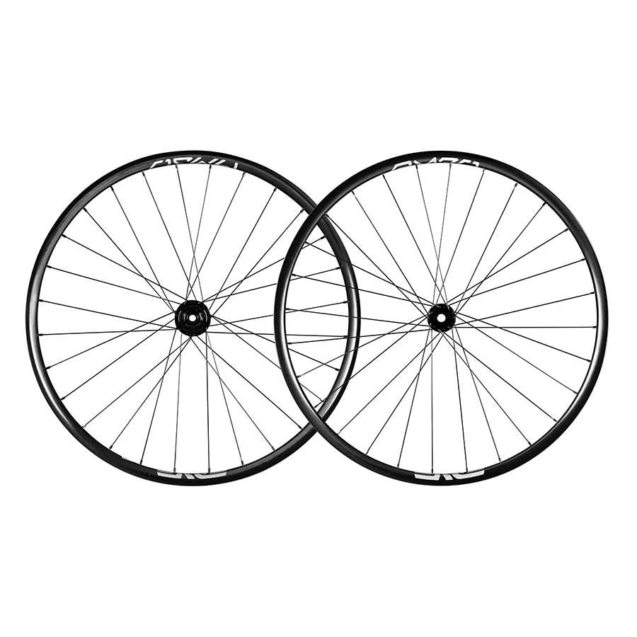 ENVE AM30 Wheel Set 29 / 622 Holes: F: 28 R: 28 F: 15mm R: 12mm F: 110 R: 148 Disc Center Lock Shimano Micro Spline Set