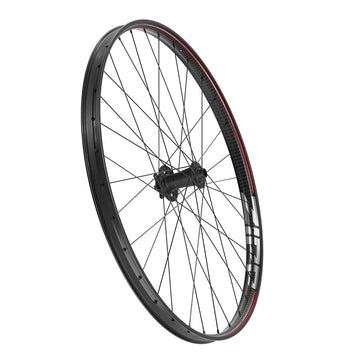 Zipp 3ZERO MOTO Front Wheel - 29" 15 x 110mm 6-Bolt Slate/Stealth
