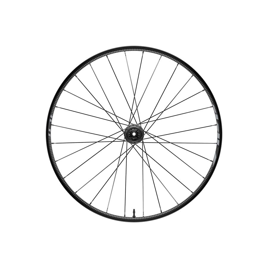 Zipp 101 XPLR Rear Wheel - 700 12 x 142mm Center-Lock XDR NCF Carbon A1