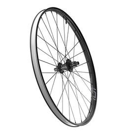 Zipp 101 XPLR Wheel Rear 700C / 622 Holes: 28 12mm TA 142mm Disc Center Lock Shimano Road 11 Standard Graphic
