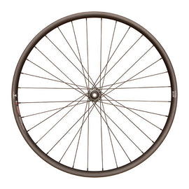 Wheel Shop WTB EZR i23 / Shimano 105 HB-R7070 Wheel Front 700C / 622 Holes: 32 12mm TA 100mm Disc Center Lock