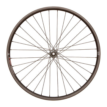 Wheel Shop WTB EZR i23 / Shimano 105 HB-R7070 Wheel Front 700C / 622 Holes: 32 12mm TA 100mm Disc Center Lock