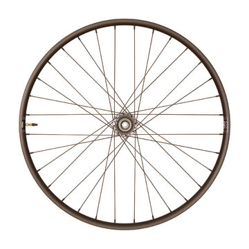 Wheel Shop WTB HTZ i30 / Shimano XT FH-M8110-B Wheel Rear 27.5'' / 584 Holes: 32 12mm TA 148mm Disc Center Lock / IS 6-Bolt Shimano Micro Spline