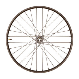 Wheel Shop WTB HTZ i30 / Shimano XT FH-M8130-B Wheel Rear 27.5'' / 584 Holes: 32 12mm TA 157mm Disc Center Lock / IS 6-Bolt Shimano Micro Spline