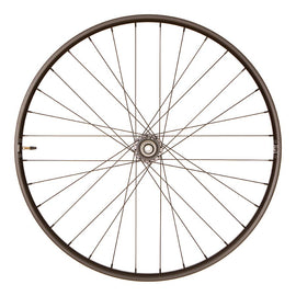 Wheel Shop WTB HTZ i30 / Shimano XT FH-M8130-B Wheel Rear 29'' / 622 Holes: 32 12mm TA 157mm Disc Center Lock / IS 6-Bolt Shimano Micro Spline