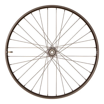 Wheel Shop WTB HTZ i30 / Shimano XT FH-M8130-B Wheel Rear 29'' / 622 Holes: 32 12mm TA 157mm Disc Center Lock / IS 6-Bolt Shimano Micro Spline