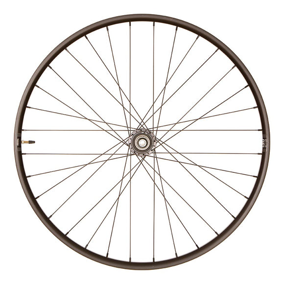 Wheel Shop WTB HTZ i30 / Shimano XT FH-M8130-B Wheel Rear 29'' / 622 Holes: 32 12mm TA 157mm Disc Center Lock / IS 6-Bolt Shimano Micro Spline