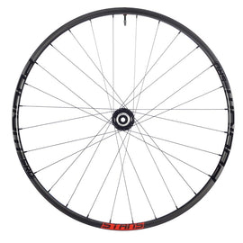 Stans No Tubes Podium SRD Wheel Rear 29'' / 622 Holes: 28 12mm TA 148mm Disc IS 6-bolt Shimano Micro Spline