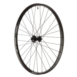 Stans Flow CB7 Front Wheel - 29" 15 x 110mm 6-Bolt Gray