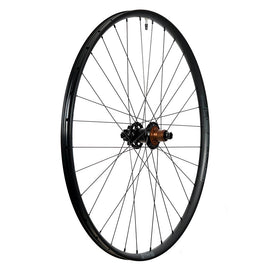 Stans Crest MK4 Rear Wheel - 29 12 x 148mm 6-Bolt XDR Black
