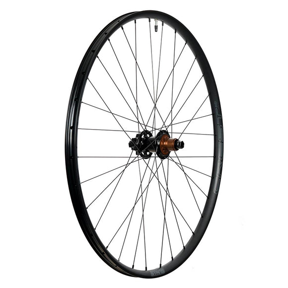 Stans Crest MK4 Rear Wheel - 29 12 x 148mm 6-Bolt XDR Black