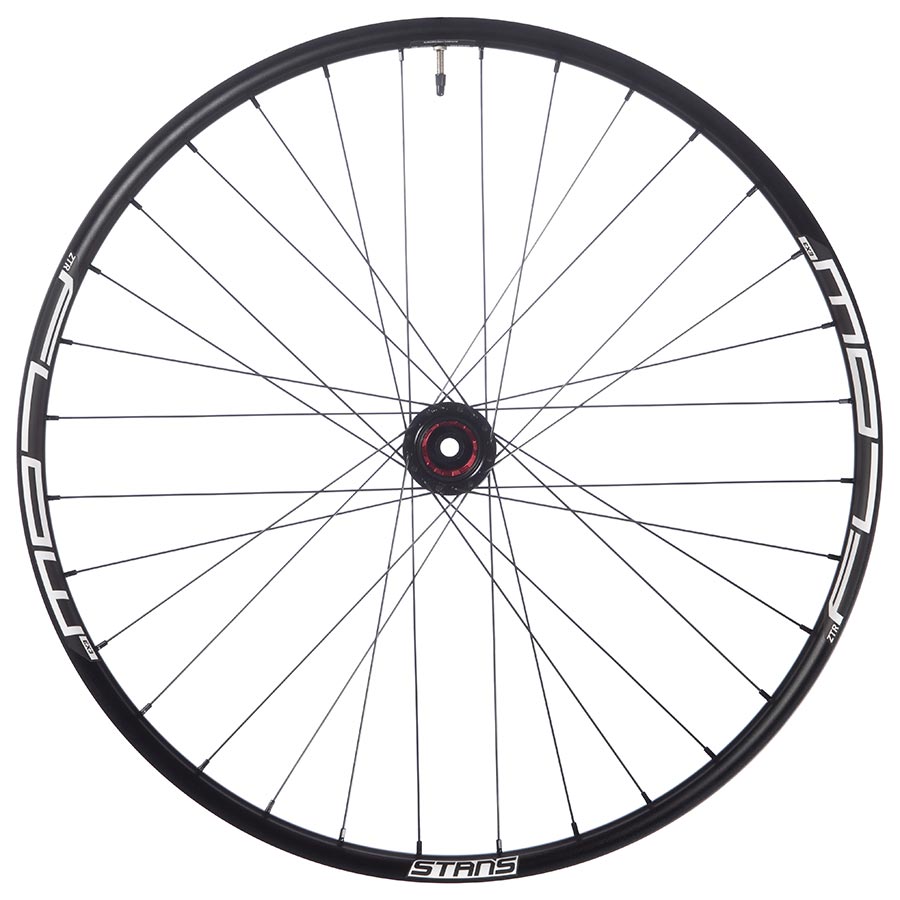 Stans Flow EX3 Rear Wheel - 27.5 12 x 148mm 6-Bolt XDR Black