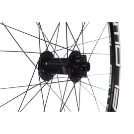Stans No Tubes Flow EX3 Wheel Front 29'' / 622 Holes: 32 20mm TA 110mm Boost Disc IS 6-bolt