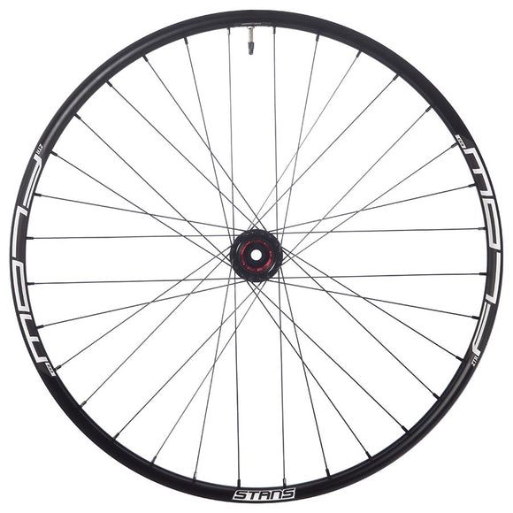 Stans Flow EX3 Rear Wheel - 29 12 x 148mm 6-Bolt XDR Black