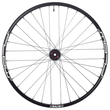 Stan's Flow EX3 Rear Wheel - 29 12 x 157mm 6-Bolt XDR Black