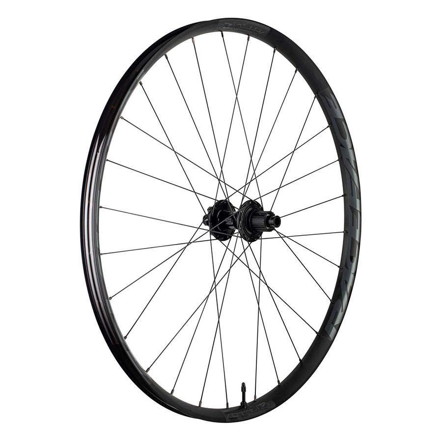 Raceface Aeffect R eMTB Wheel Rear 29 / 622 Holes: 32 148mm Disc IS 6-bolt Shimano Micro Spline