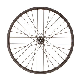 Wheel Shop EVO JP73 / Novatec D201SB Wheel Front 27.5'' / 584 Holes: 32 15mm TA 150mm Disc IS 6-bolt