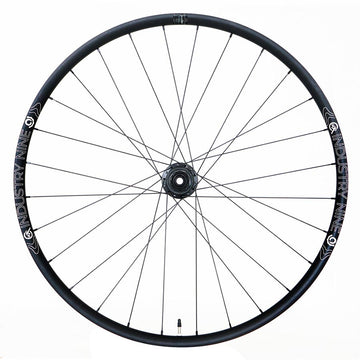 Industry Nine 1/1 GRCX Wheel Rear 700C / 622 Holes: 28 12mm TA 142mm Disc Center Lock SRAM XD-R