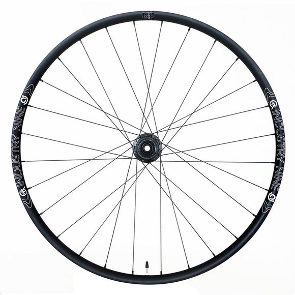 Industry Nine 1/1 GRCX Wheel Rear 700C / 622 Holes: 28 12mm TA 142mm Disc Center Lock SRAM XD-R