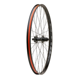 WTB Proterra Tough i30 Wheel Rear 27.5'' / 584 Holes: 32 12mm TA 148mm Disc IS 6-bolt Shimano Micro Spline