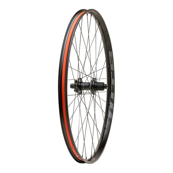 WTB Proterra Tough i30 Wheel Rear 27.5'' / 584 Holes: 32 12mm TA 148mm Disc IS 6-bolt Shimano Micro Spline