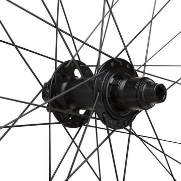 WTB Proterra Tough i30 Wheel Rear 27.5'' / 584 Holes: 32 12mm TA 148mm Disc IS 6-bolt SRAM XD-R