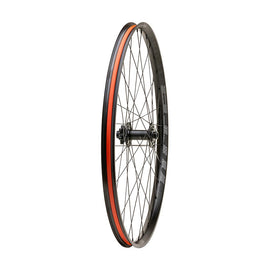WTB Proterra Tough i30 Front Wheel - 29" 15 x 110mm 6-Bolt Black 32H